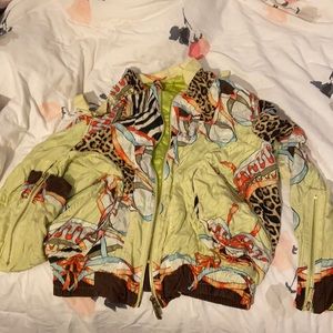 Not my style anymore